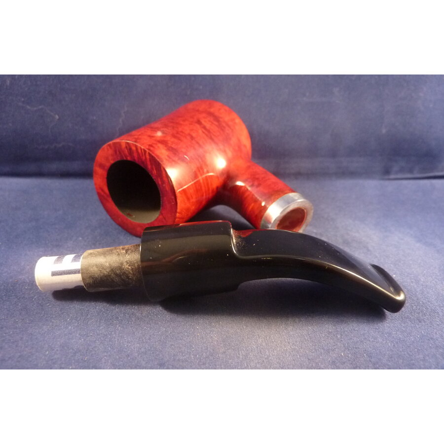 Pipe Molina Barasso Terracotta