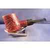 Pipe L'Anatra Sandblasted