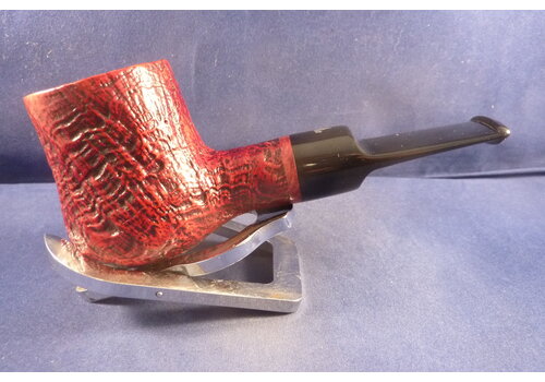 Pijp L'Anatra Sandblasted 
