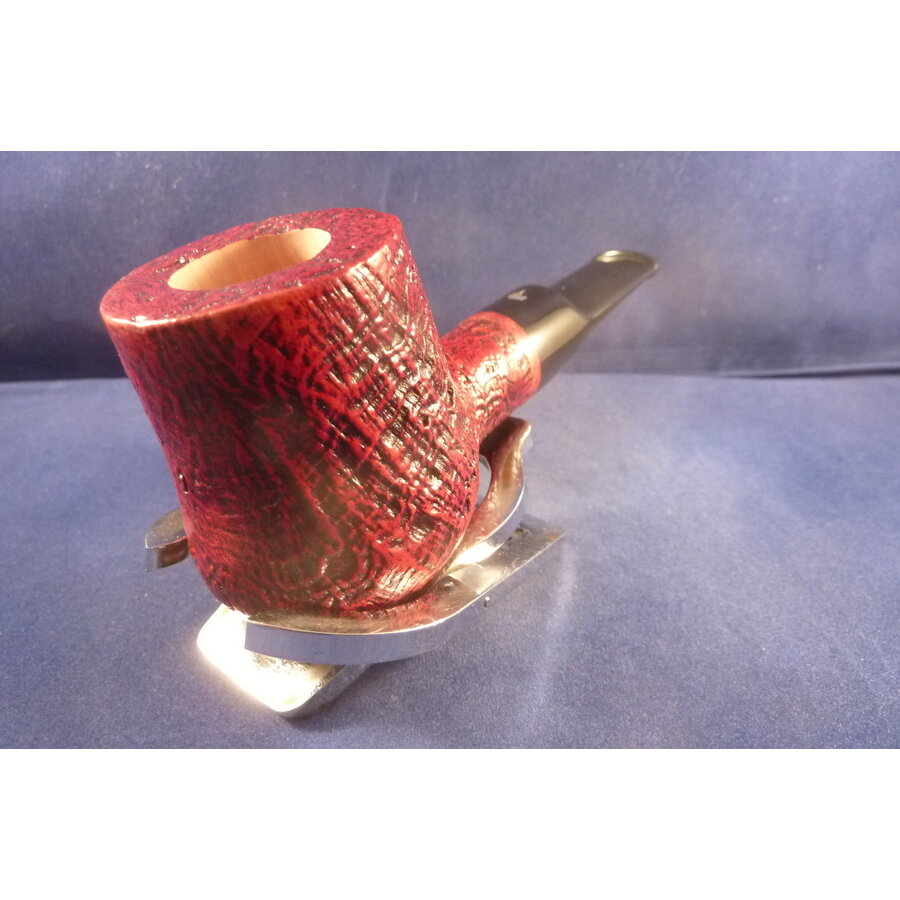 Pijp L'Anatra Sandblasted
