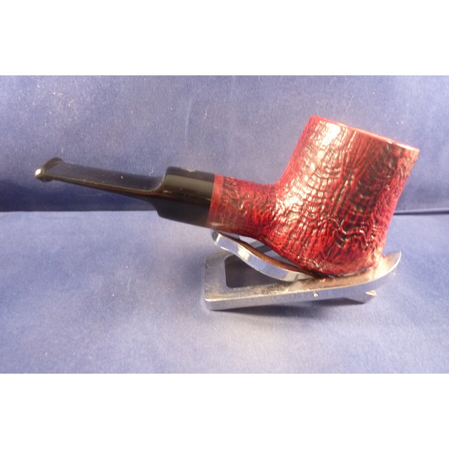 Pijp L'Anatra Sandblasted