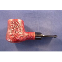 Pipe L'Anatra Sandblasted