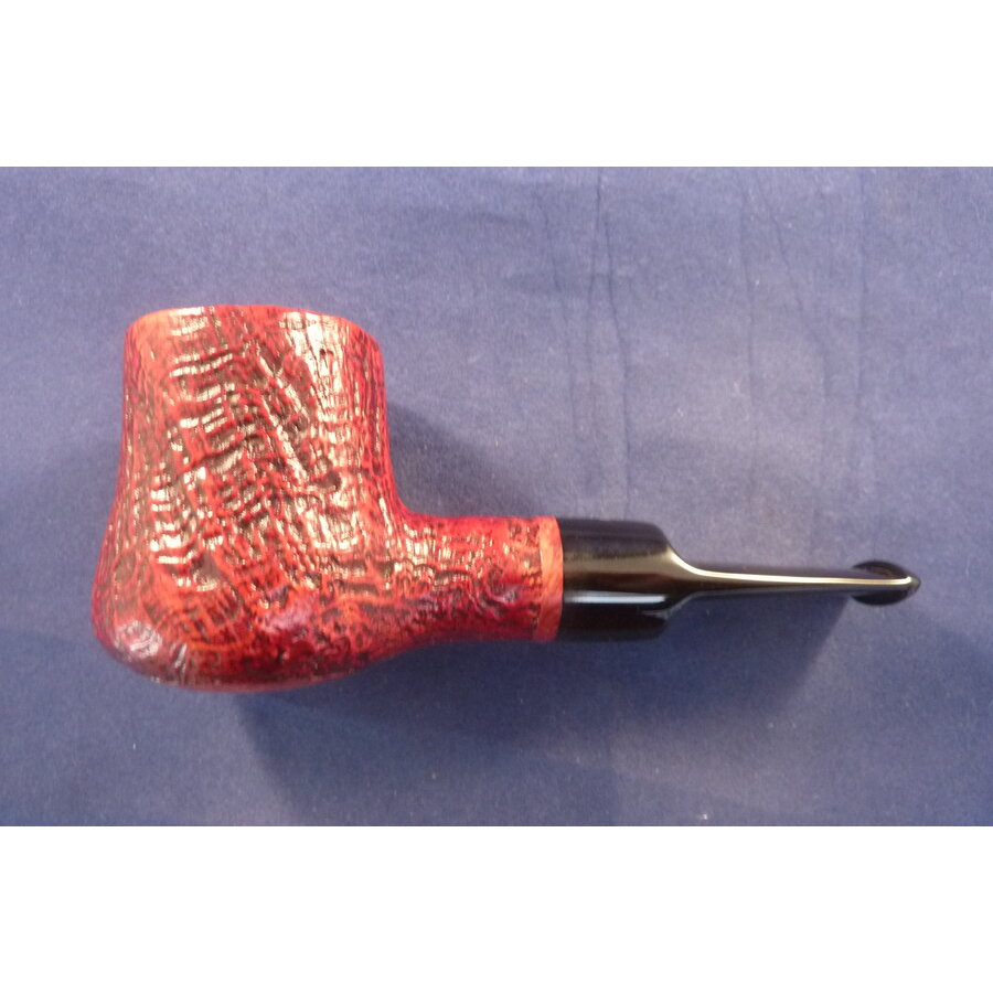Pijp L'Anatra Sandblasted