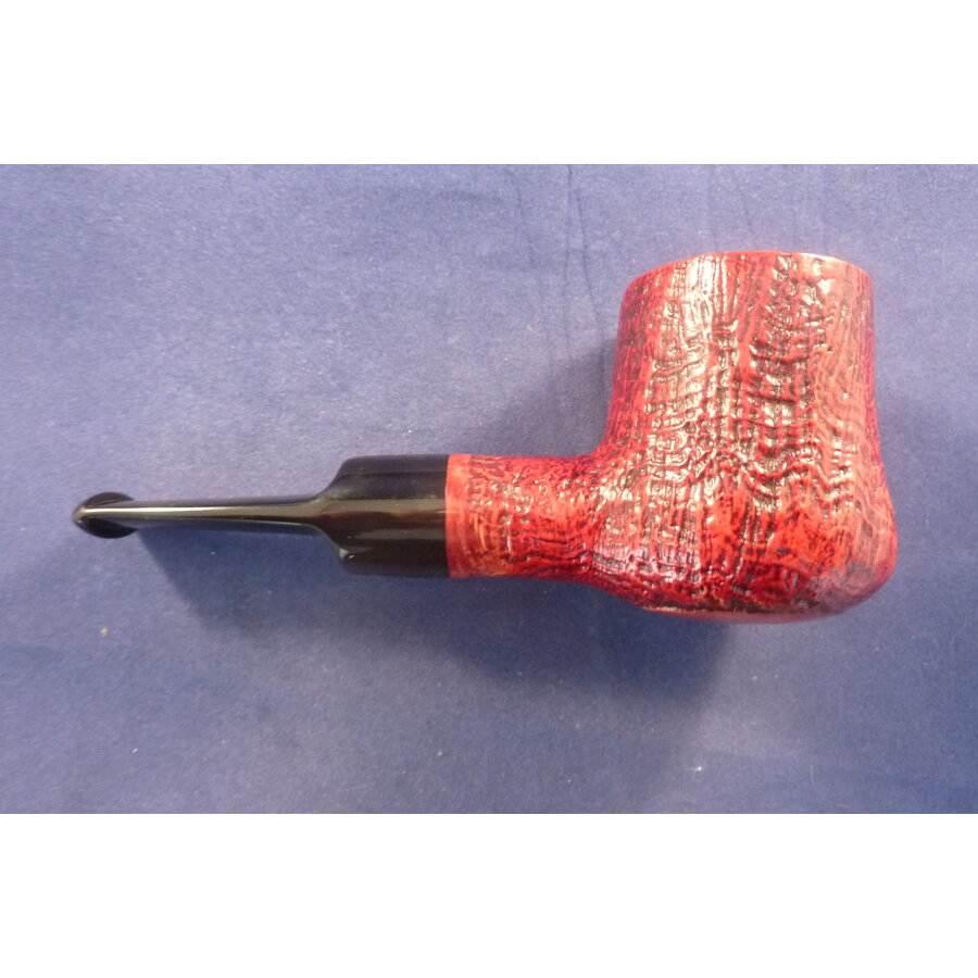 Pijp L'Anatra Sandblasted