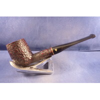 Pijp Savinelli Roma 104 Rusticated