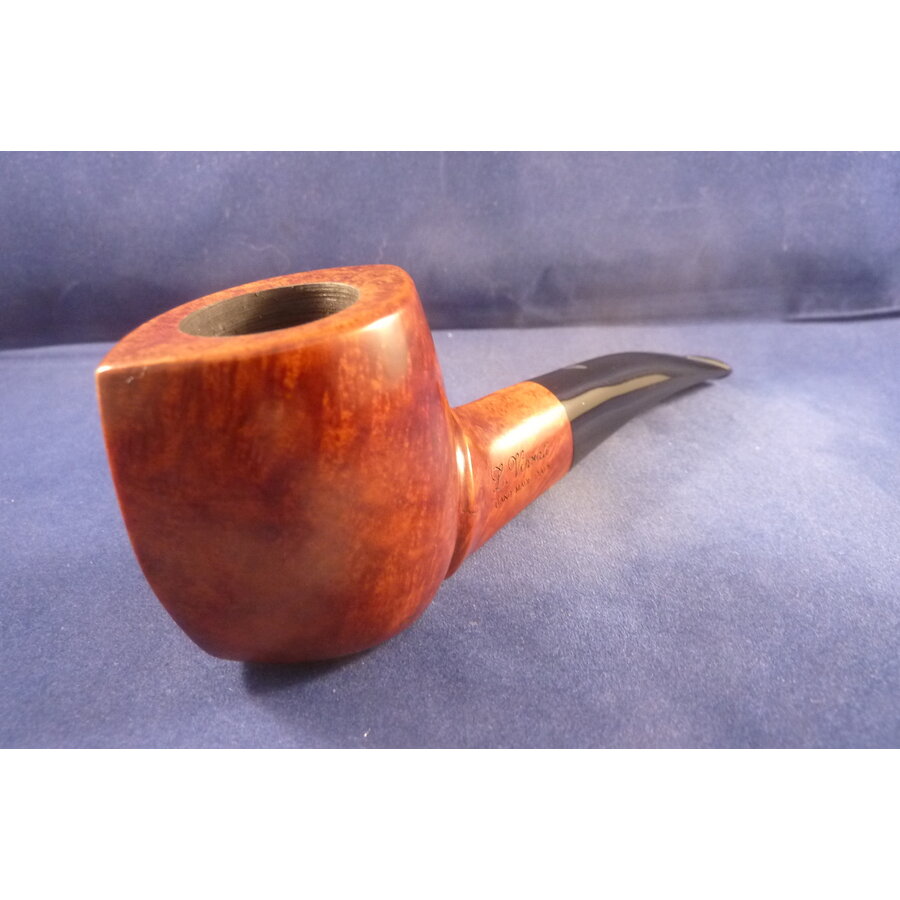Pipe Luigi Viprati *