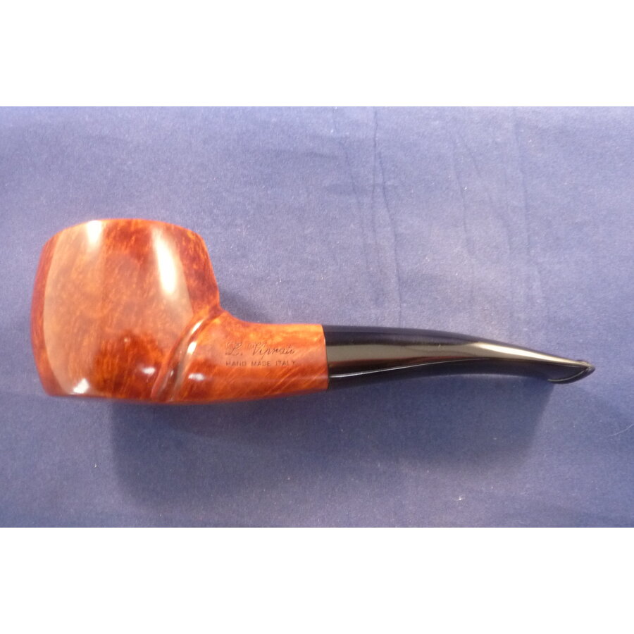 Pipe Luigi Viprati *