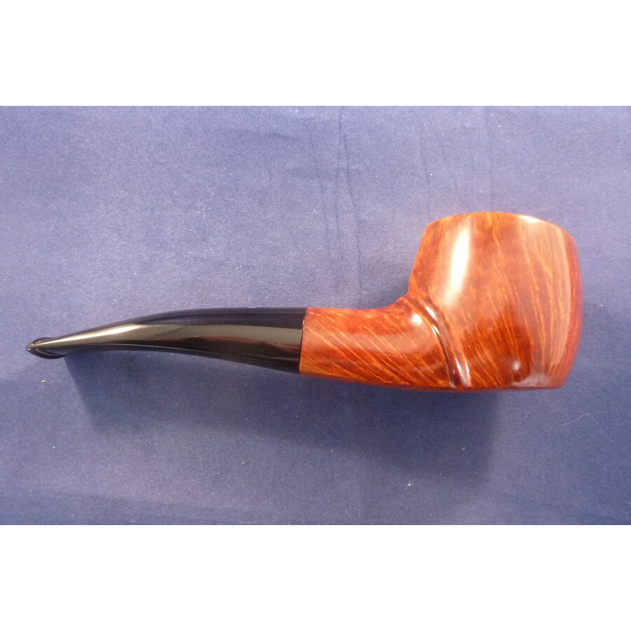 Pipe Luigi Viprati *