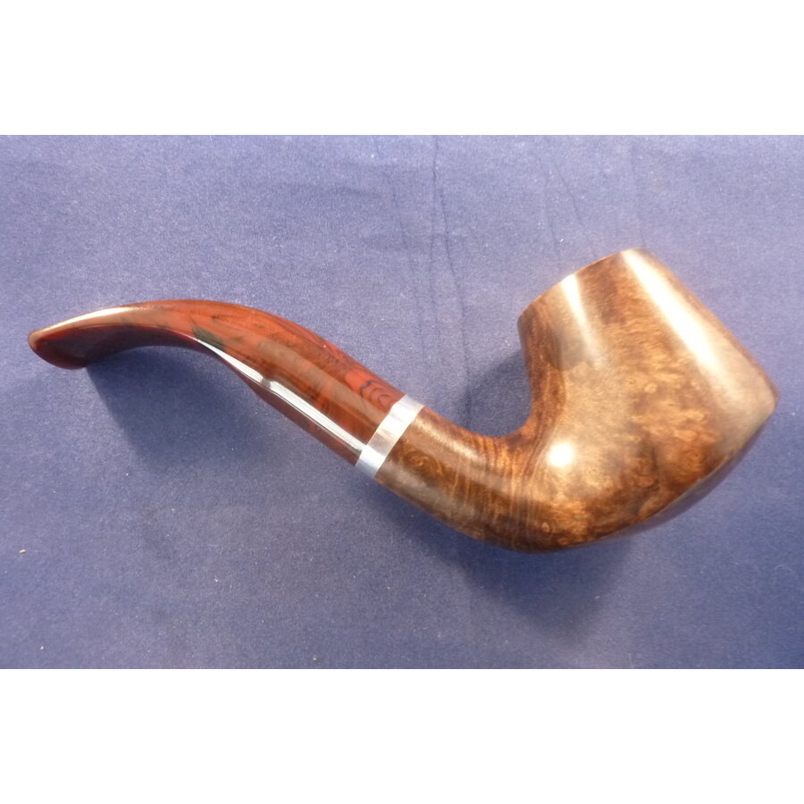 Pijp Molina Barasso Dark Brown
