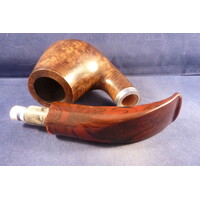 Pijp Molina Barasso Dark Brown