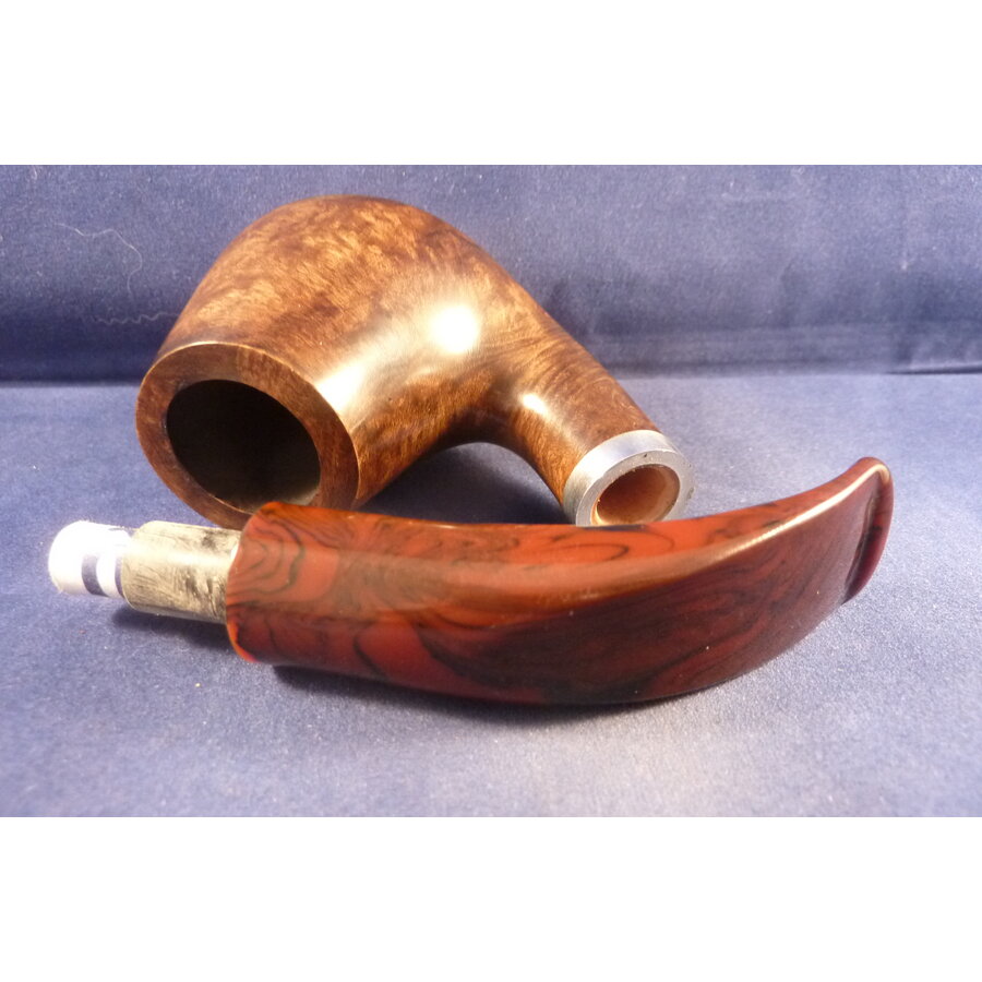 Pijp Molina Barasso Dark Brown