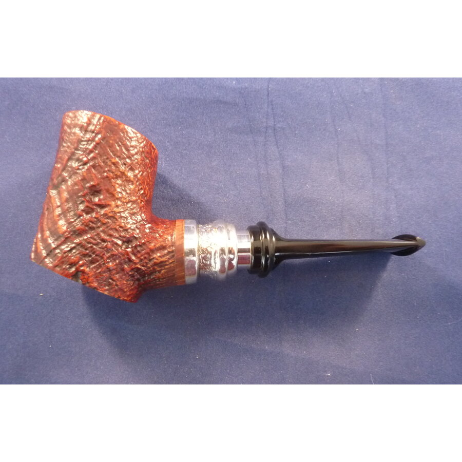 Pipe Ser Jacopo S2C
