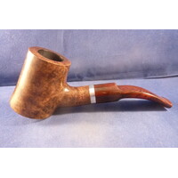 Pipe Molina Barasso Dark Brown