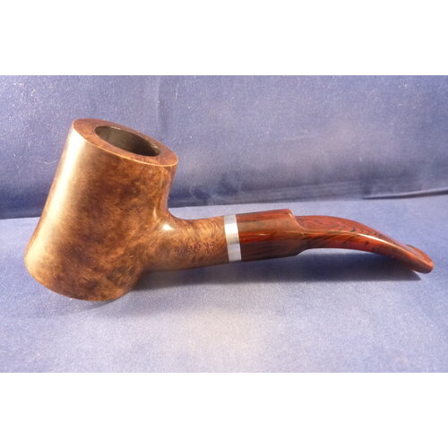 Pijp Molina Barasso Dark Brown 