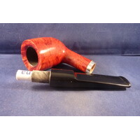 Pipe Molina Barasso Terracotta