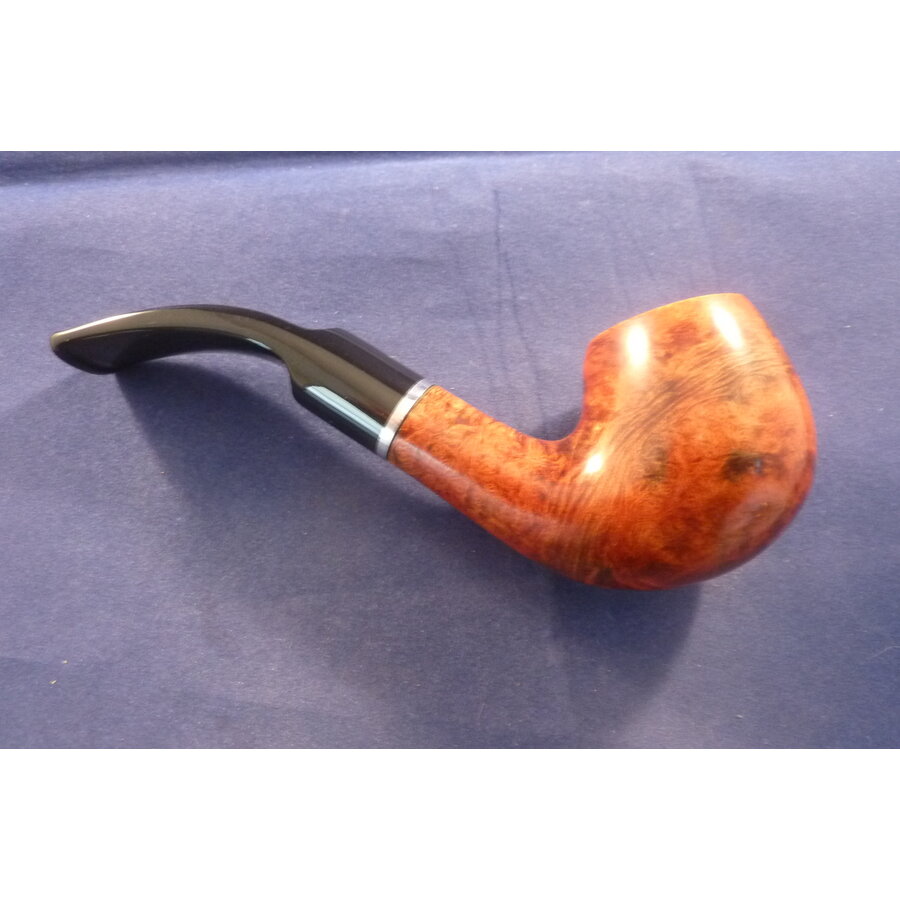 Pipe Aldo Velani Cestino