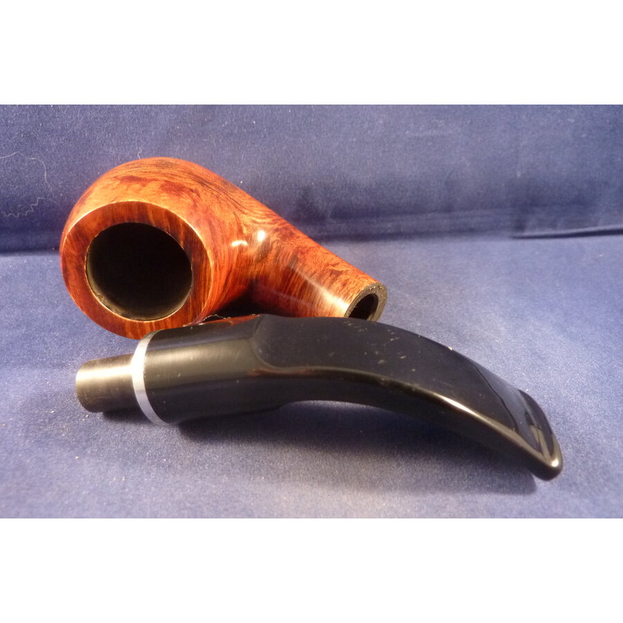 Pipe Aldo Velani Cestino