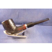 Pijp Molina Barasso Sandblast Black