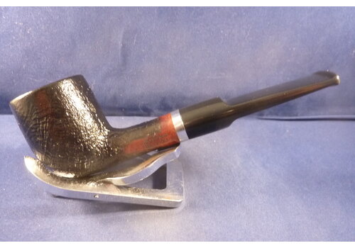 Pijp Molina Barasso Sandblast Black 