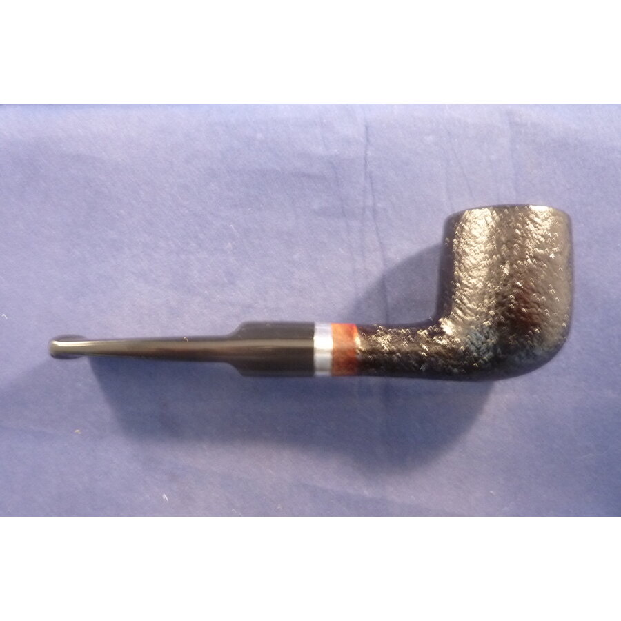 Pijp Molina Barasso Sandblast Black