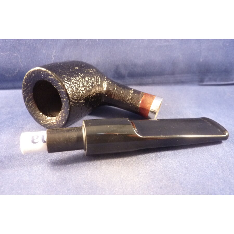 Pijp Molina Barasso Sandblast Black