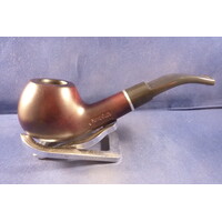 Pipe Jean Claude Smooth Brown