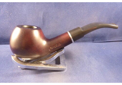 Pipe Jean Claude Smooth Brown 