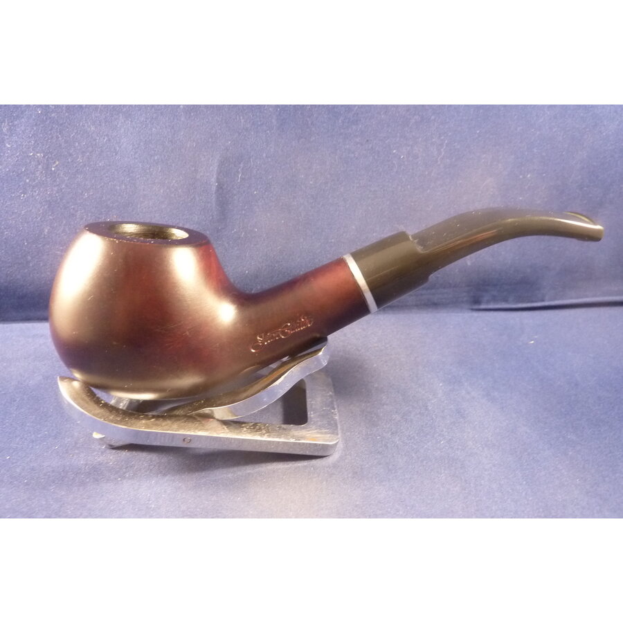 Pipe Jean Claude Smooth Brown
