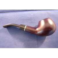 Pijp Jean Claude Smooth Brown