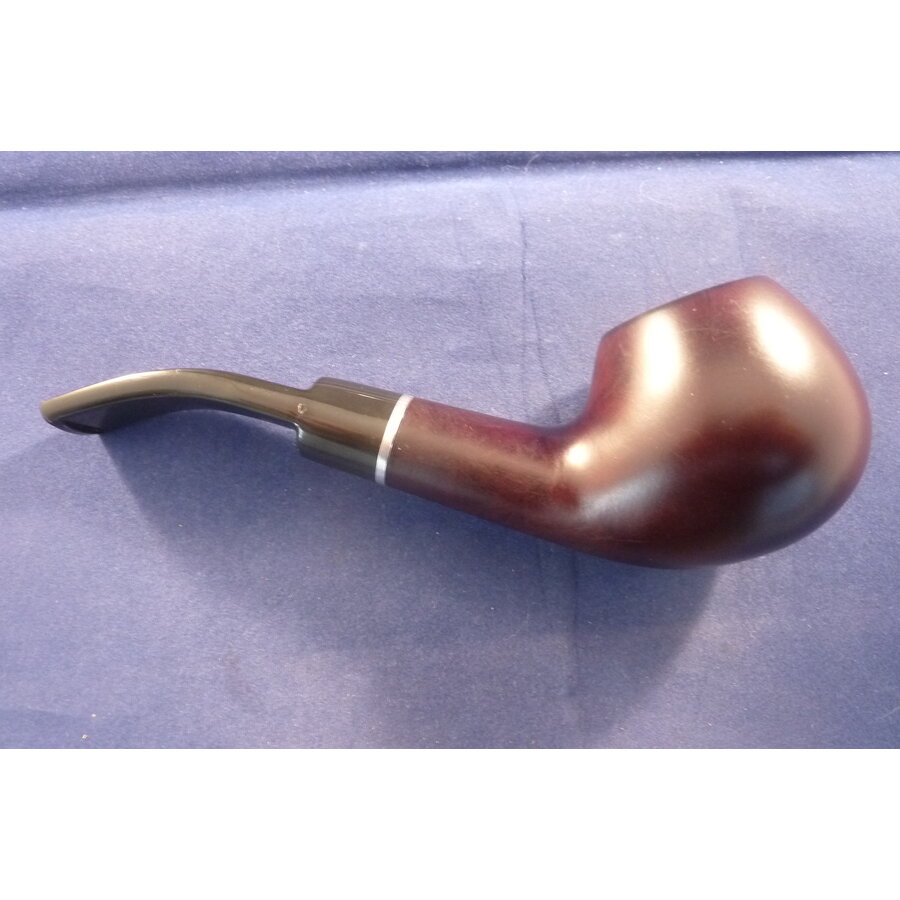 Pijp Jean Claude Smooth Brown