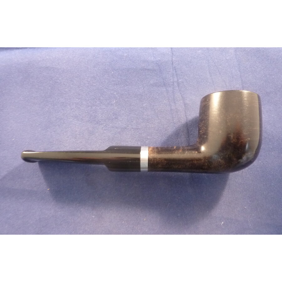 Pipe Molina Barasso Grey