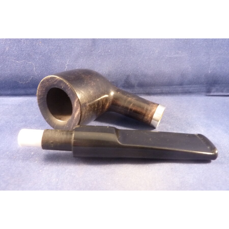 Pipe Molina Barasso Grey