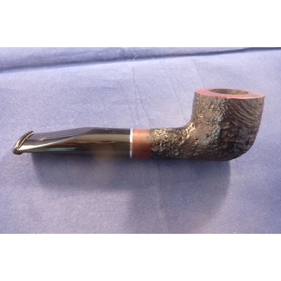 Pipe Aldo Velani Cestino