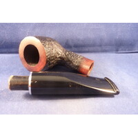 Pipe Aldo Velani Cestino
