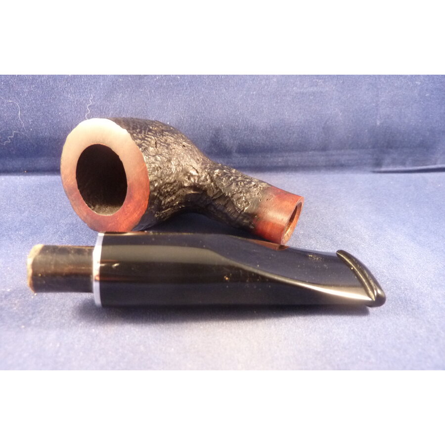 Pipe Aldo Velani Cestino