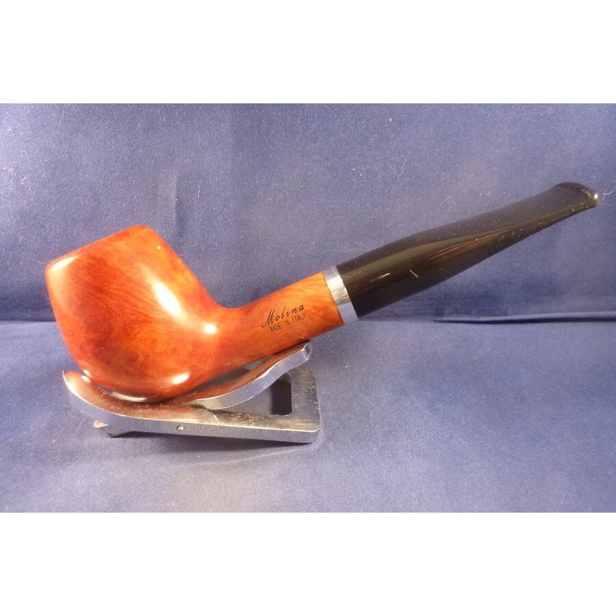 Pipe Molina Barasso Light