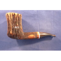 Pipe Amorelli Penna di San Michele Sculptured ****