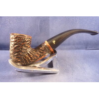 Pijp Peterson Aran Rustic 338