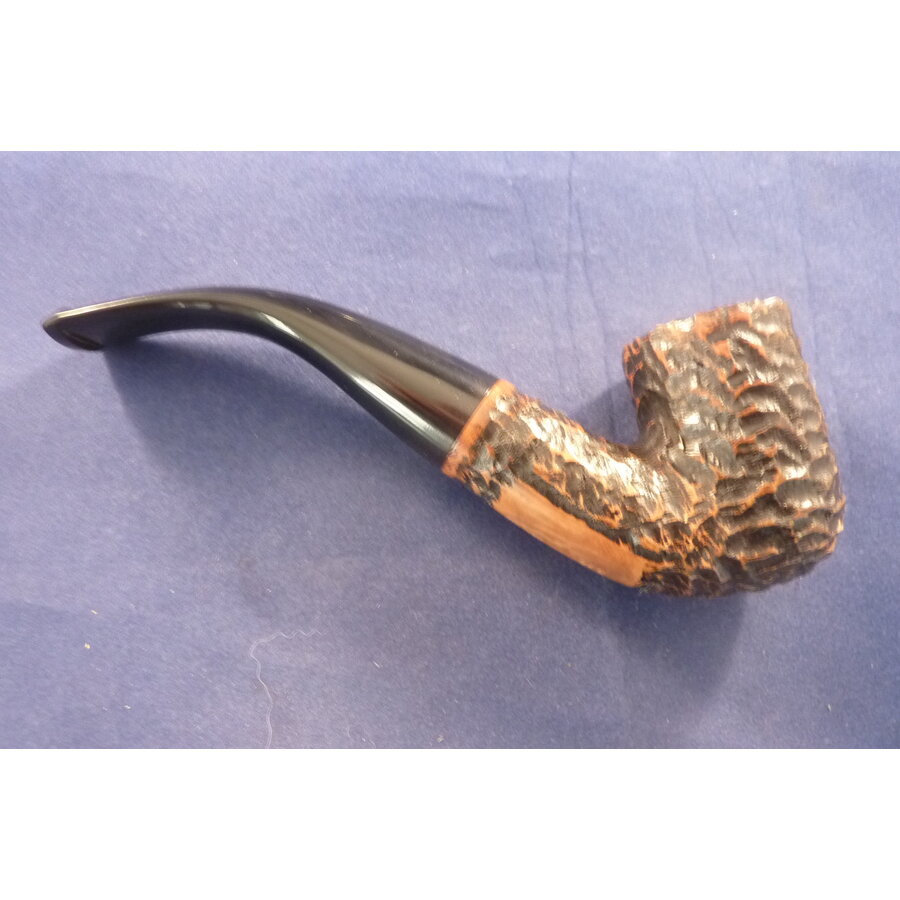 Pipe Peterson Aran Rustic 338