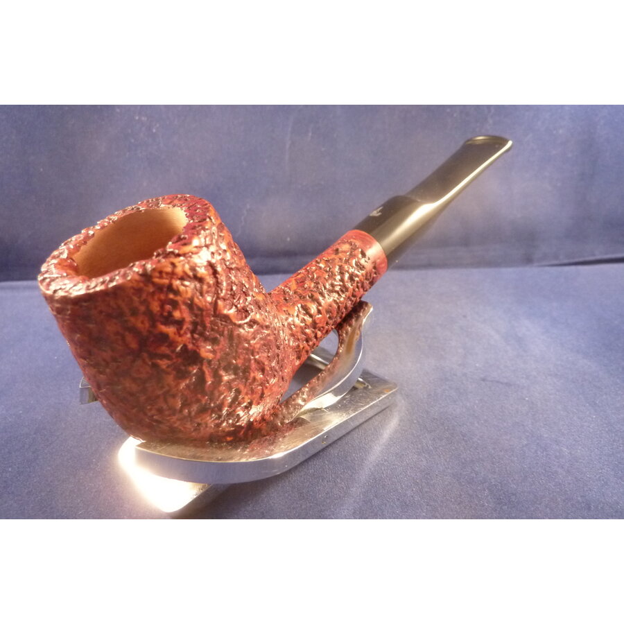 Pijp L'Anatra Rusticated