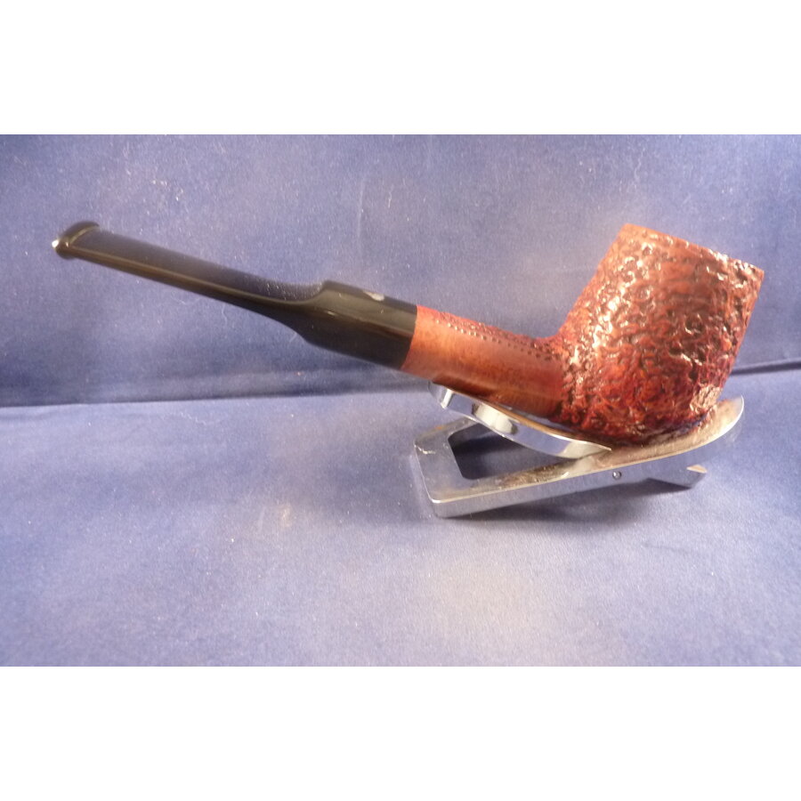 Pijp L'Anatra Rusticated