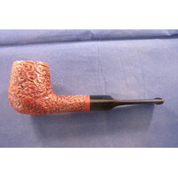 Pipe L'Anatra Rusticated