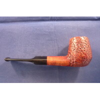 Pipe L'Anatra Rusticated