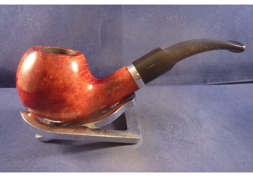 Pipe Aldo Velani Rosso 