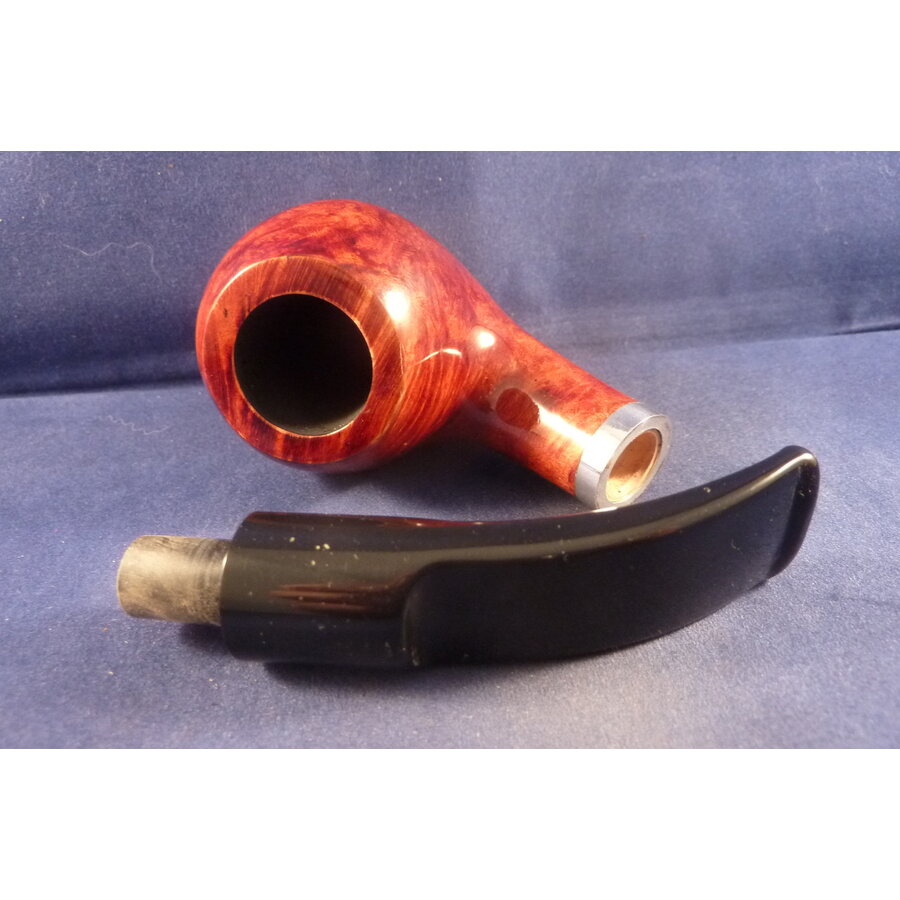 Pipe Aldo Velani Rosso