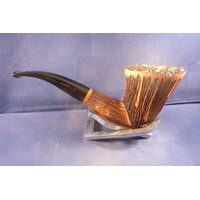 Pipe Amorelli Penna di San Michele Sculptured ****