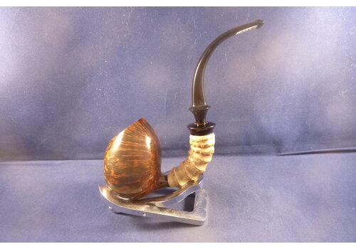 Pijp C-Pipe Smooth Group 7  Pijp C-Pipe Smooth Group 7