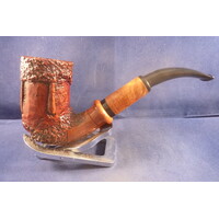 Pipe Ser Jacopo Spongia Rowlette
