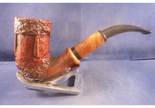Pipe Ser Jacopo Spongia Rowlette 