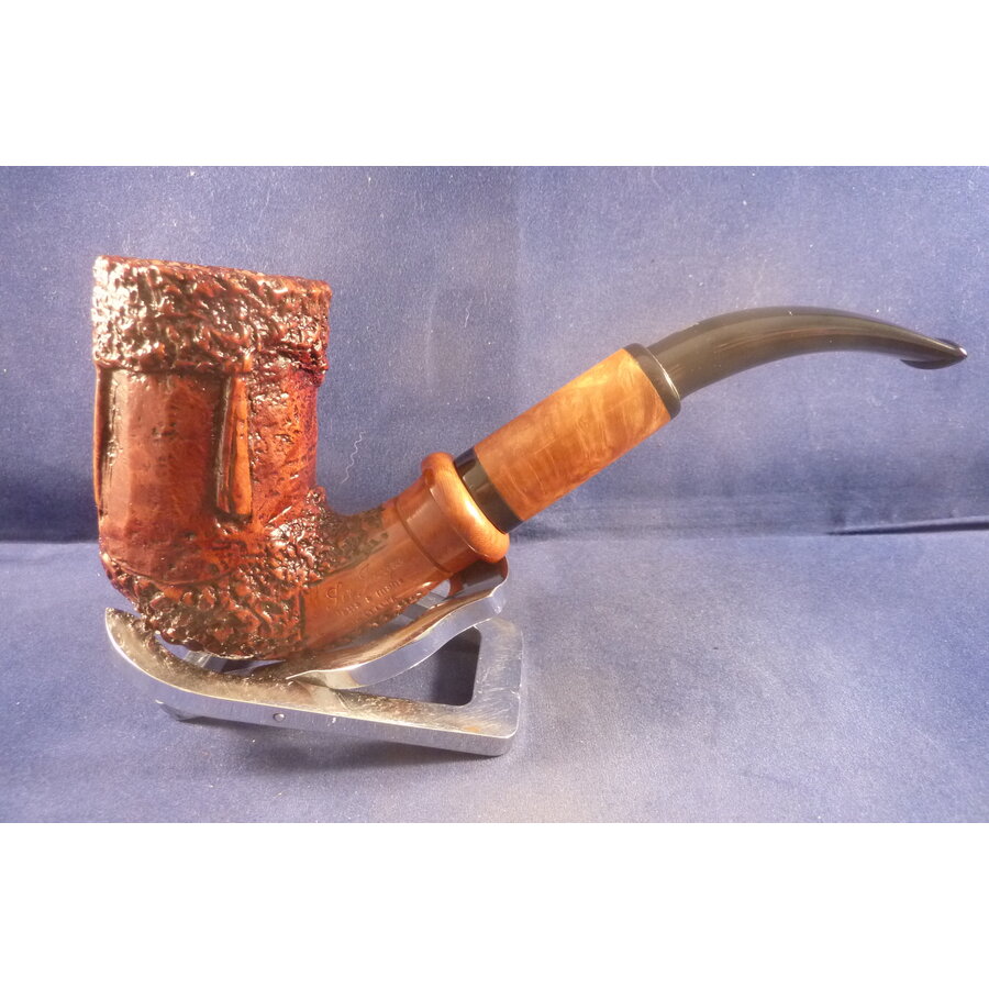 Pipe Ser Jacopo Spongia Rowlette